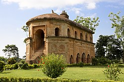 Rang Ghar Icon