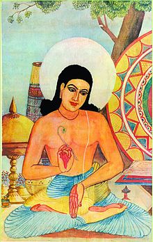 Shri Shri Sankardev Icon