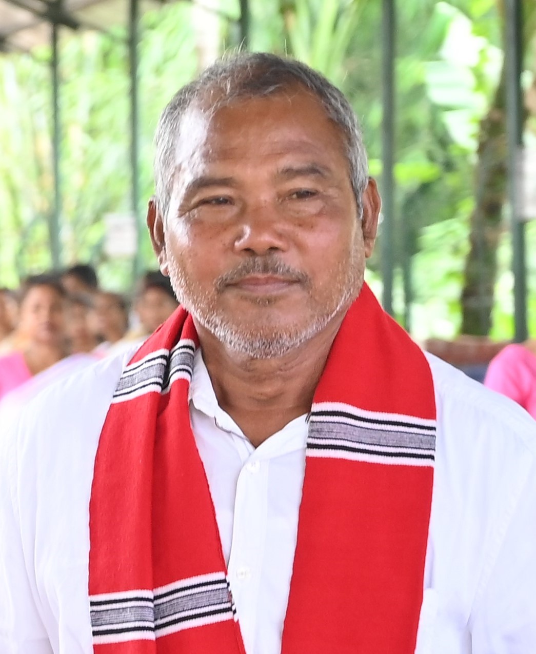 Jadav Payeng Icon